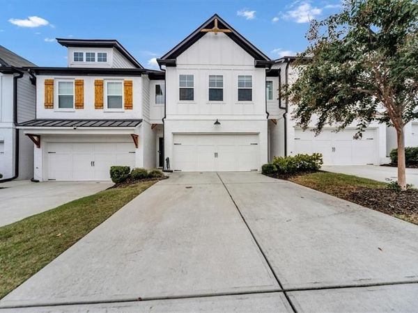 94 Garrison Drive , Winder, GA 30680