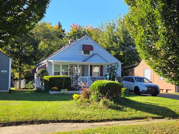 595 S Waverly Street, Columbus, OH 43213