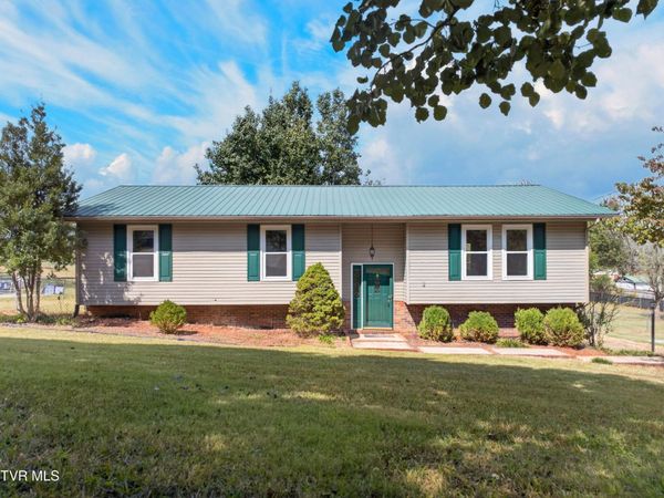 112 Heritage Drive, Rogersville, TN 37857