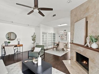 5200 Martel Avenue, Unit 25C, Dallas, TX 75206