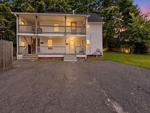 295 Main St, Springfield, MA 01151