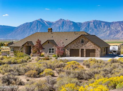 2368 Kincaid Avenue, Minden, NV 89423 Photo