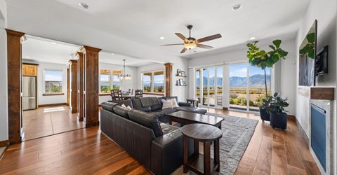 2368 Kincaid Avenue, Minden, NV 89423 Photo