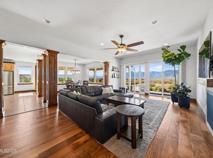 2368 Kincaid Avenue, Minden, NV 89423 Photo