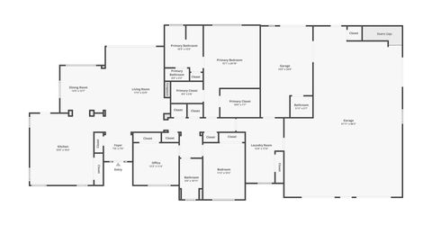 2368 Kincaid Avenue, Minden, NV 89423 Photo