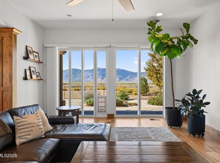 2368 Kincaid Avenue, Minden, NV 89423 Photo