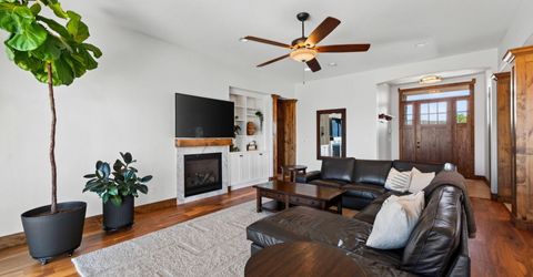 2368 Kincaid Avenue, Minden, NV 89423 Photo