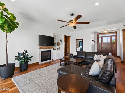 2368 Kincaid Avenue, Minden, NV 89423 Photo