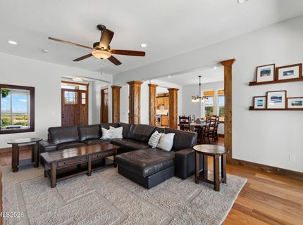2368 Kincaid Avenue, Minden, NV 89423 Photo