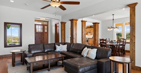 2368 Kincaid Avenue, Minden, NV 89423 Photo