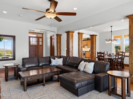 2368 Kincaid Avenue, Minden, NV 89423 Photo