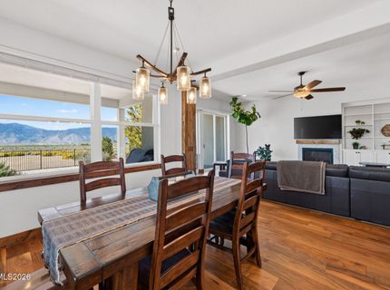 2368 Kincaid Avenue, Minden, NV 89423 Photo