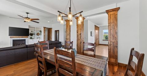 2368 Kincaid Avenue, Minden, NV 89423 Photo
