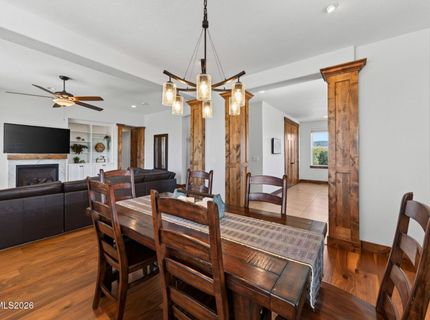 2368 Kincaid Avenue, Minden, NV 89423 Photo