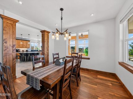 2368 Kincaid Avenue, Minden, NV 89423 Photo