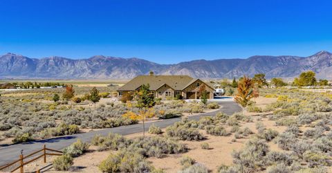 2368 Kincaid Avenue, Minden, NV 89423 Photo
