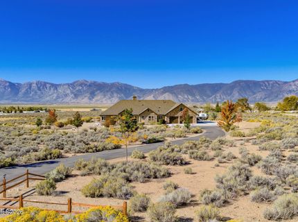 2368 Kincaid Avenue, Minden, NV 89423 Photo