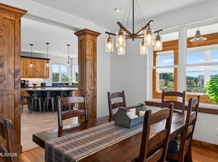 2368 Kincaid Avenue, Minden, NV 89423 Photo