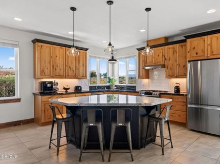 2368 Kincaid Avenue, Minden, NV 89423 Photo