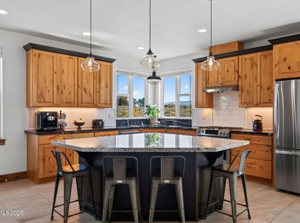 2368 Kincaid Avenue, Minden, NV 89423 Photo
