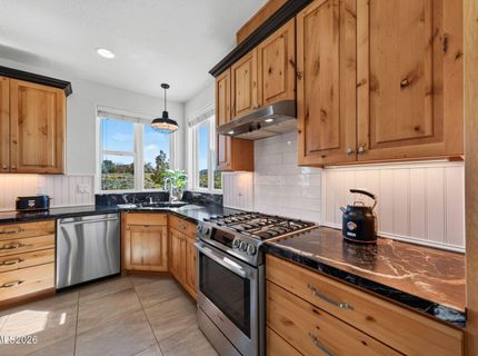 2368 Kincaid Avenue, Minden, NV 89423 Photo