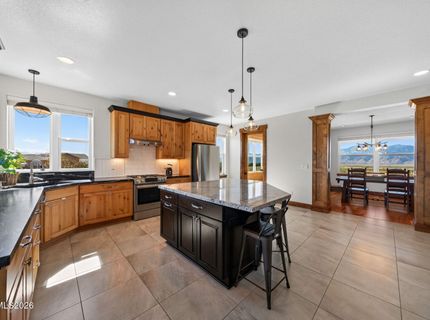 2368 Kincaid Avenue, Minden, NV 89423 Photo