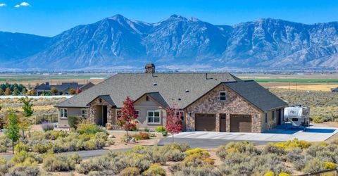 2368 Kincaid Avenue, Minden, NV 89423 Photo