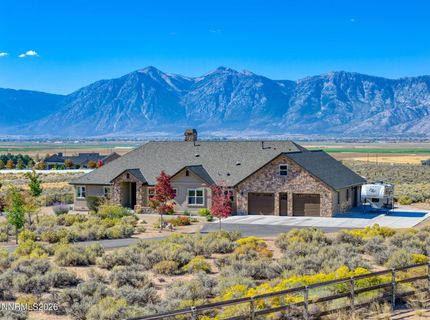 2368 Kincaid Avenue, Minden, NV 89423 Photo
