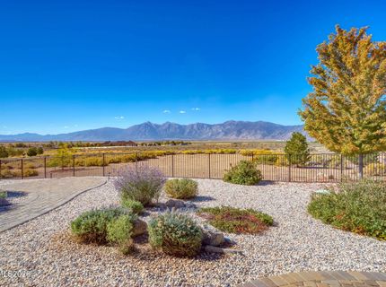 2368 Kincaid Avenue, Minden, NV 89423 Photo