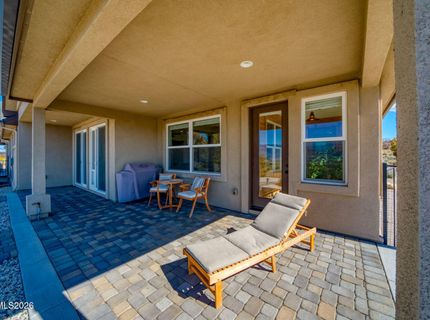 2368 Kincaid Avenue, Minden, NV 89423 Photo
