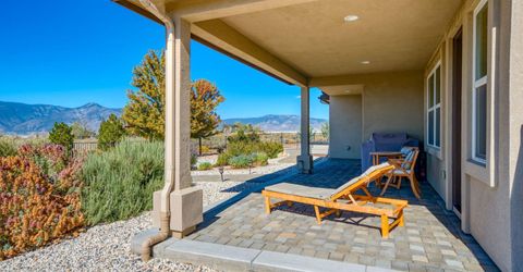 2368 Kincaid Avenue, Minden, NV 89423 Photo