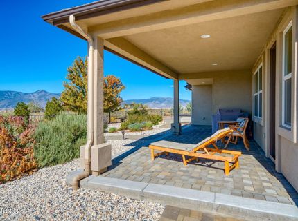 2368 Kincaid Avenue, Minden, NV 89423 Photo
