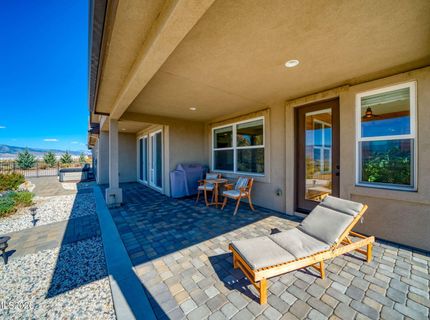 2368 Kincaid Avenue, Minden, NV 89423 Photo