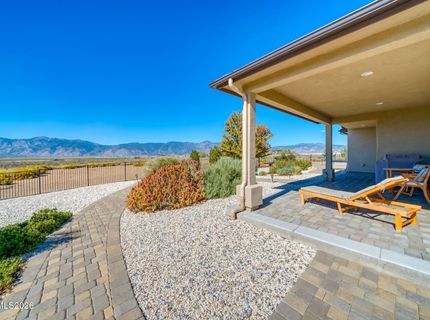 2368 Kincaid Avenue, Minden, NV 89423 Photo