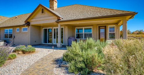 2368 Kincaid Avenue, Minden, NV 89423 Photo
