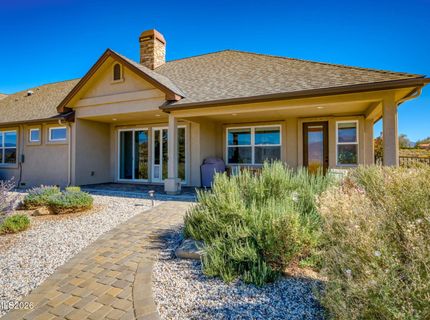 2368 Kincaid Avenue, Minden, NV 89423 Photo