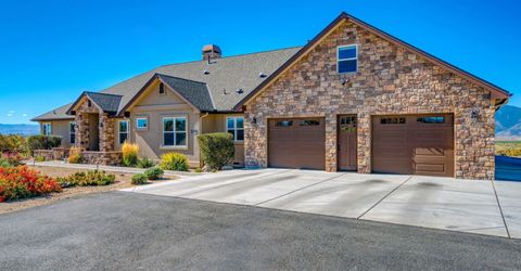 2368 Kincaid Avenue, Minden, NV 89423 Photo