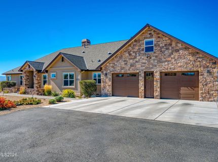 2368 Kincaid Avenue, Minden, NV 89423 Photo