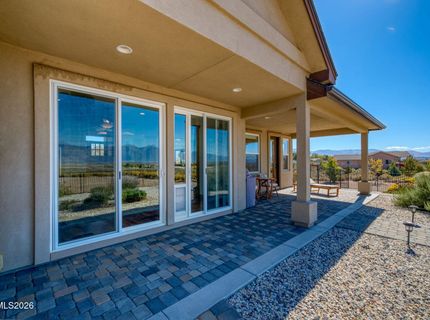 2368 Kincaid Avenue, Minden, NV 89423 Photo