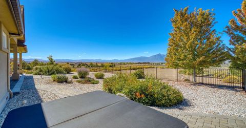 2368 Kincaid Avenue, Minden, NV 89423 Photo
