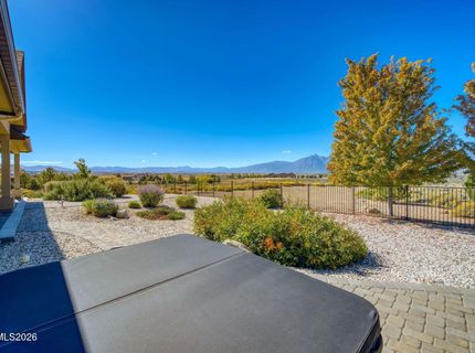 2368 Kincaid Avenue, Minden, NV 89423 Photo
