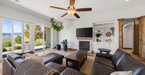 2368 Kincaid Avenue, Minden, NV 89423 Photo