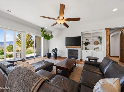 2368 Kincaid Avenue, Minden, NV 89423 Photo