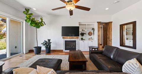 2368 Kincaid Avenue, Minden, NV 89423 Photo