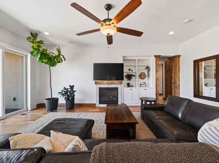 2368 Kincaid Avenue, Minden, NV 89423 Photo