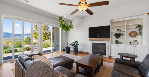 2368 Kincaid Avenue, Minden, NV 89423 Photo