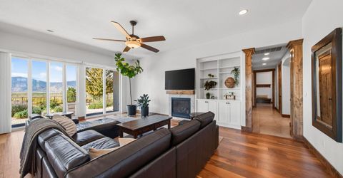 2368 Kincaid Avenue, Minden, NV 89423 Photo