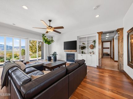2368 Kincaid Avenue, Minden, NV 89423 Photo