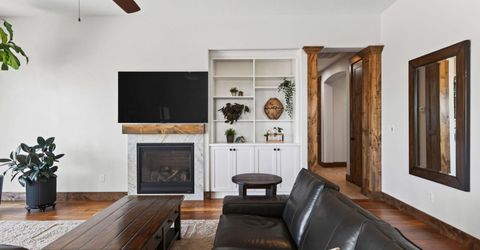 2368 Kincaid Avenue, Minden, NV 89423 Photo