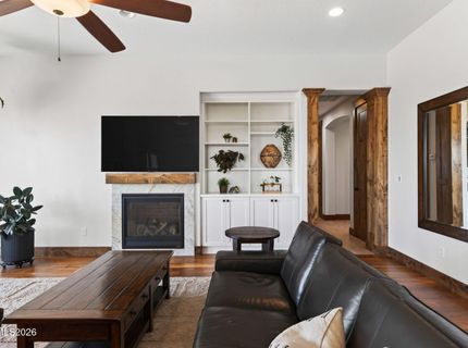2368 Kincaid Avenue, Minden, NV 89423 Photo
